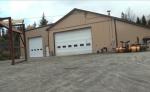 Concord Garage